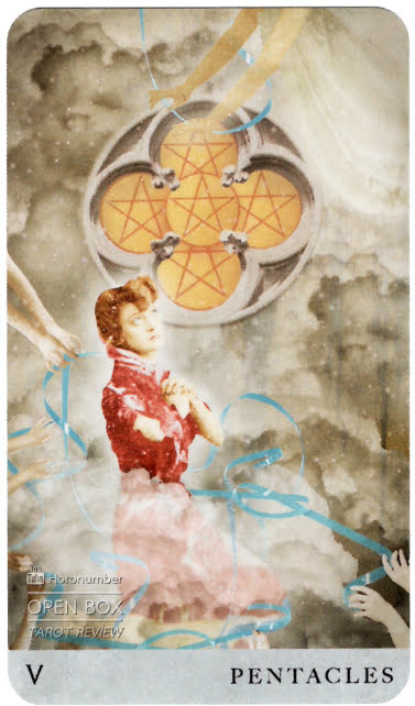 Dreamkeepers Tarot